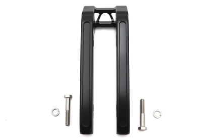 Wyatt Gatling 12 Pirate Style Riser Set Black