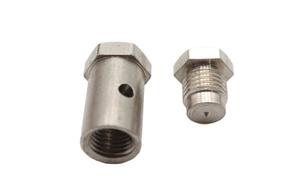 Cable Clamp End Set