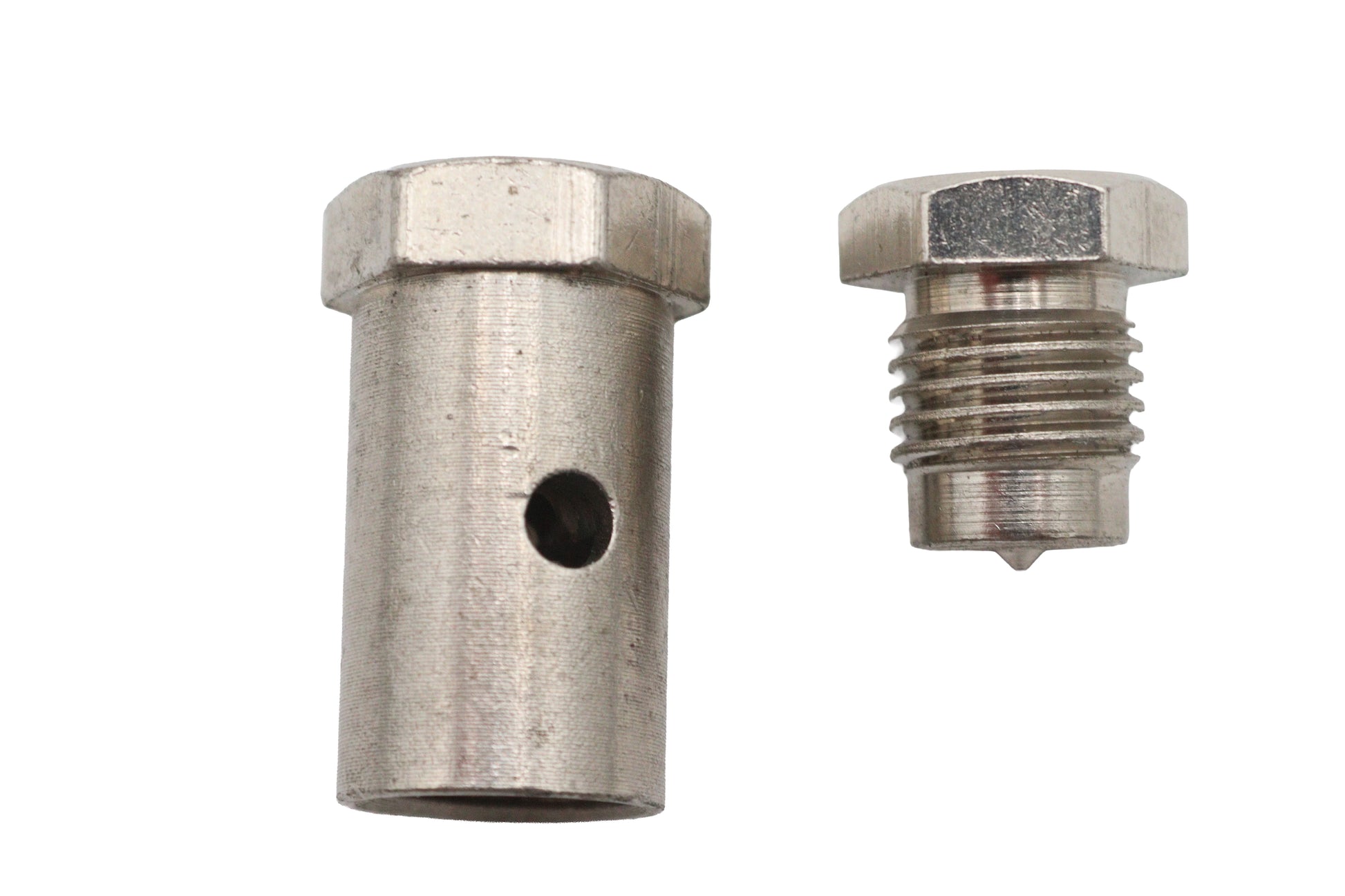 Cable Clamp End Set