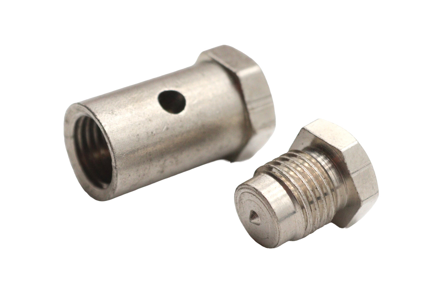 Cable Clamp End Set
