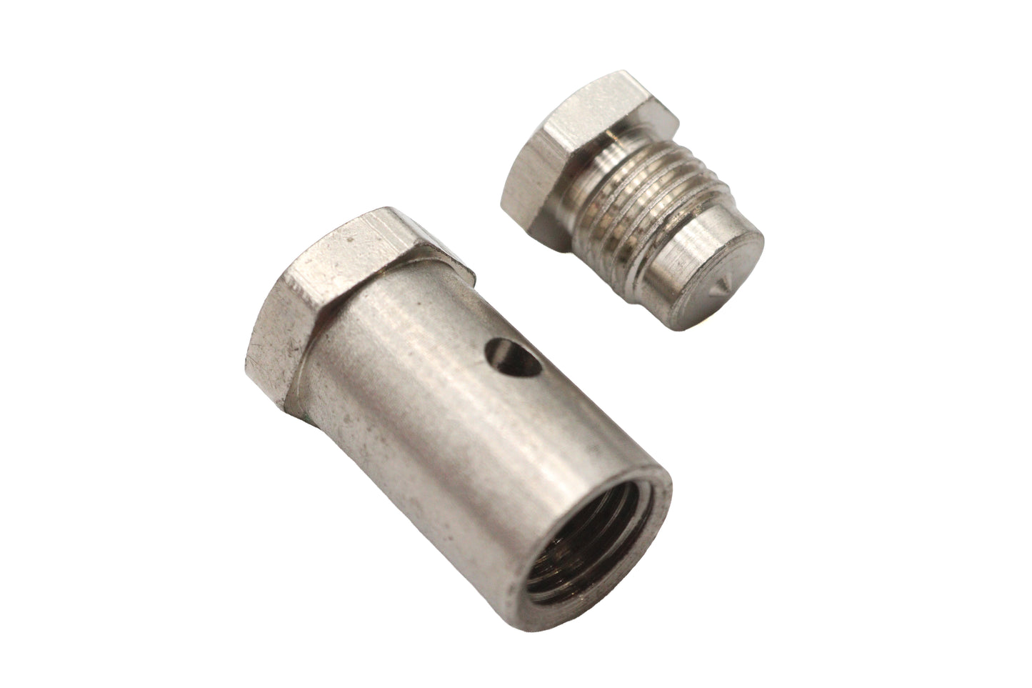 Cable Clamp End Set