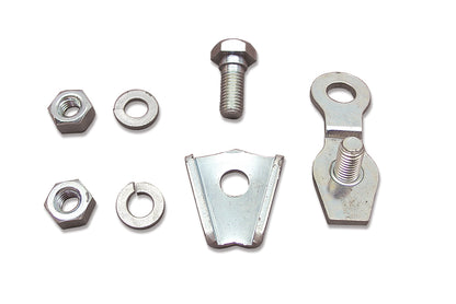 Front Brake Cable Clamp