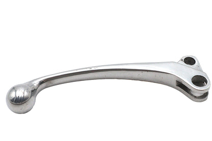Polished Hand Lever