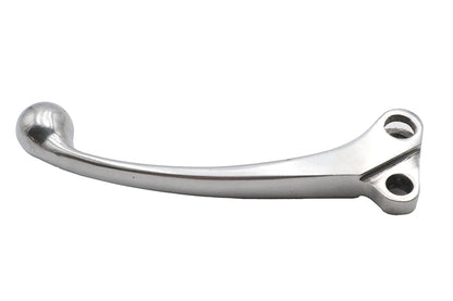Polished Hand Lever