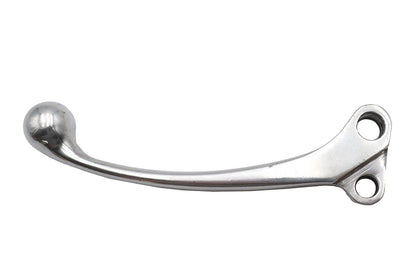 Polished Hand Lever