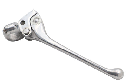 Clutch Hand Lever Assembly Polished