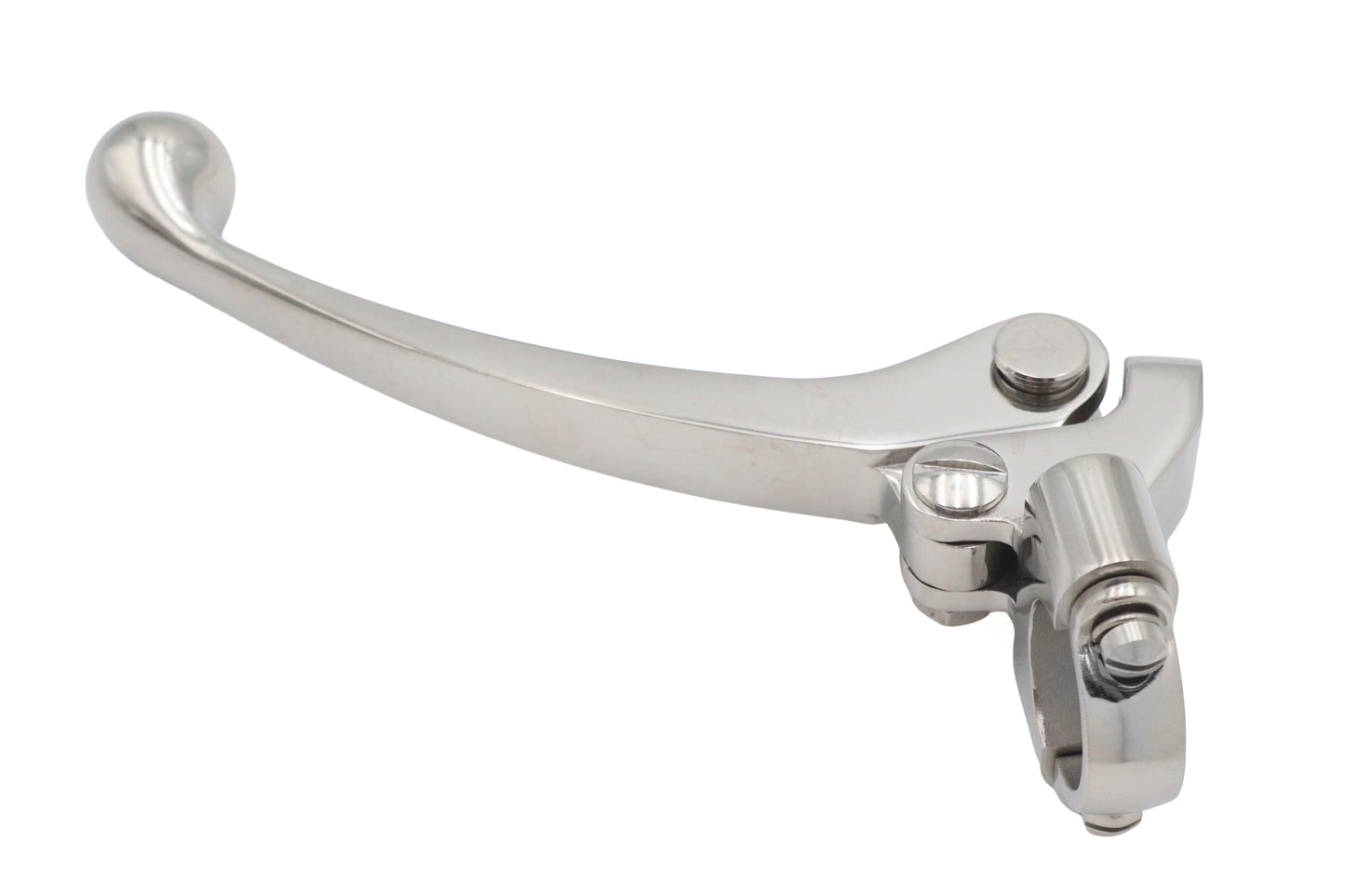 Bates Clutch and Brake Lever Assembly