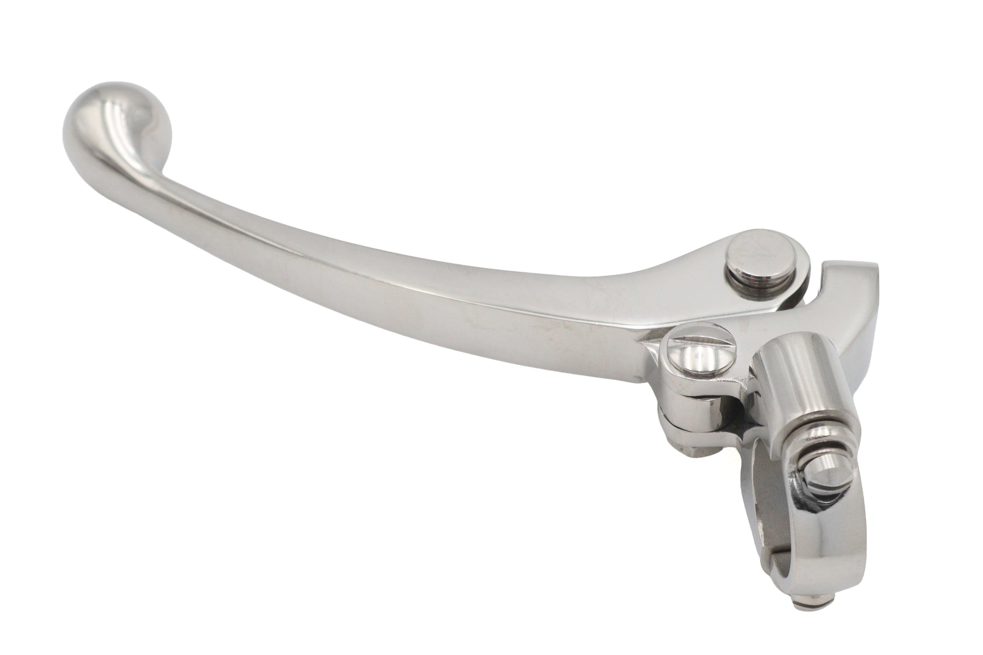 Bates Clutch and Brake Lever Assembly