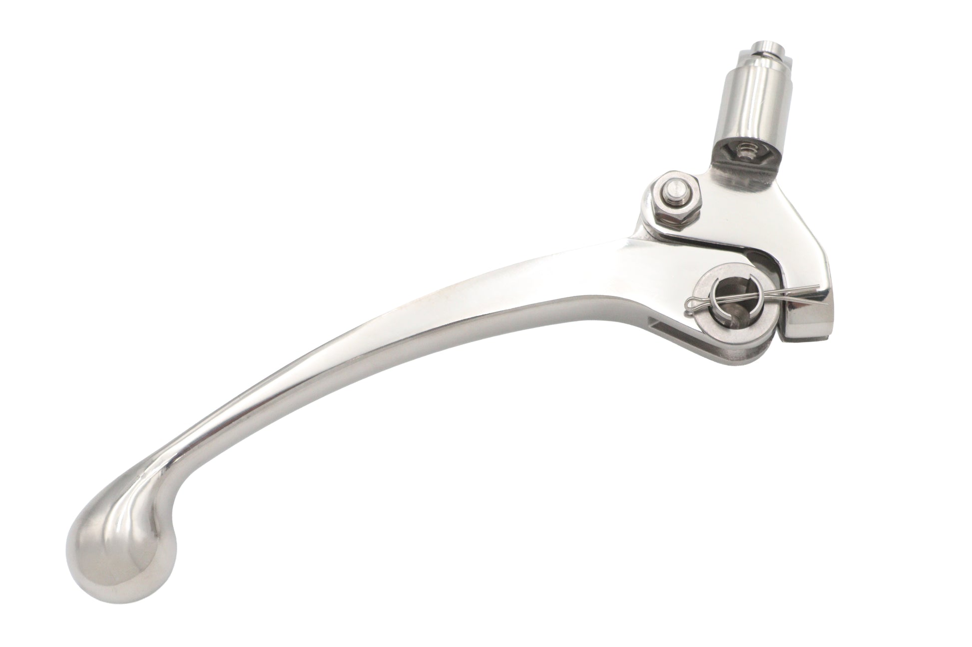 Bates Clutch and Brake Lever Assembly