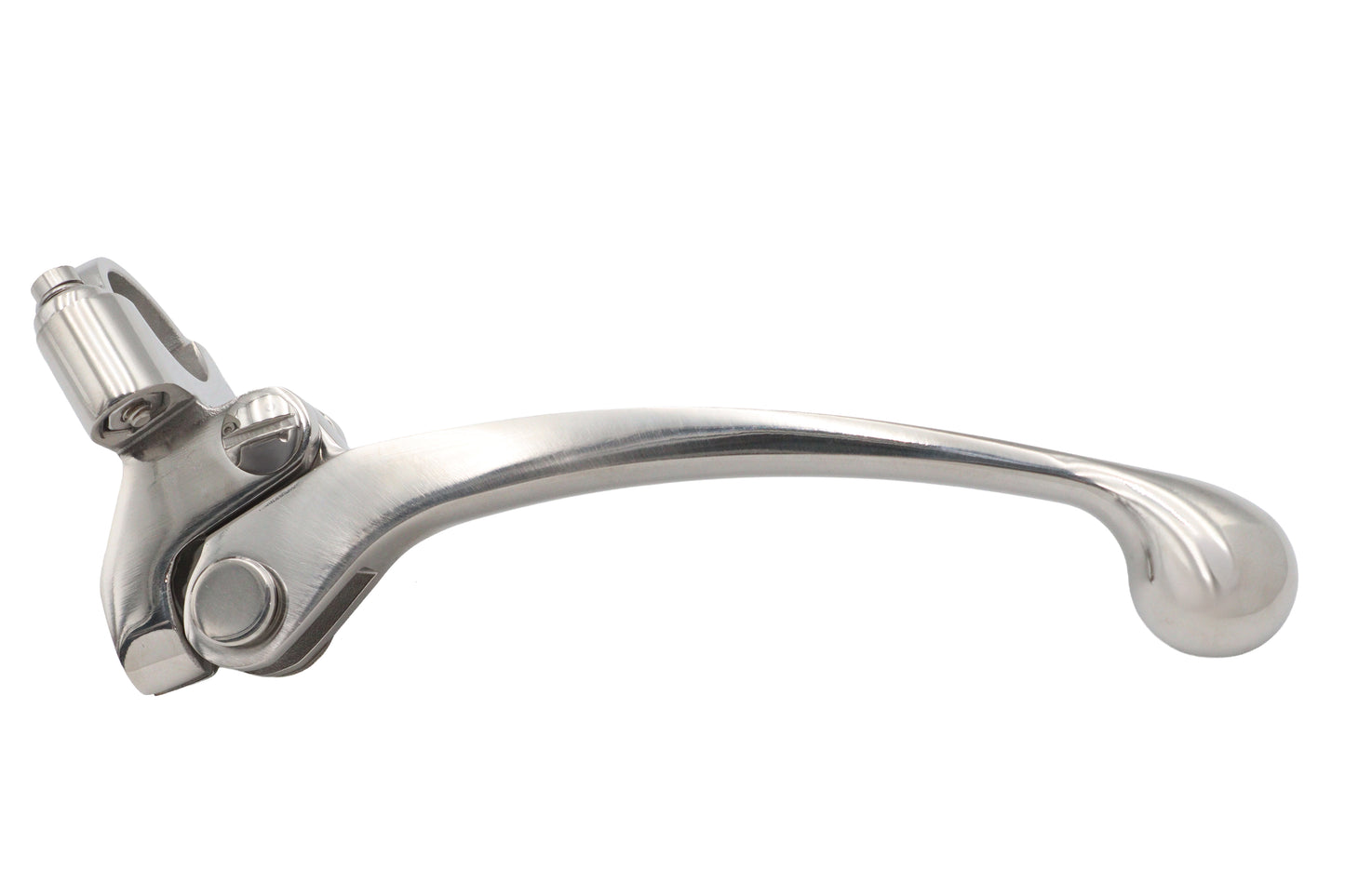 Bates Clutch and Brake Lever Assembly