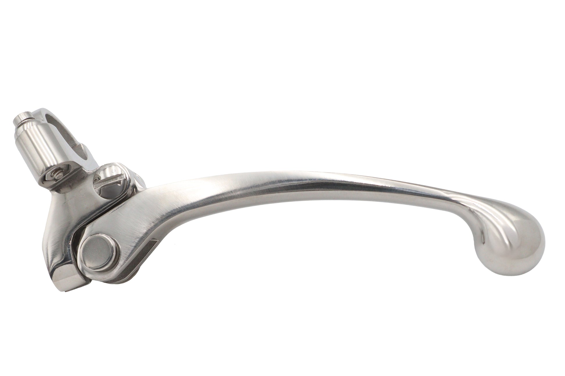 Bates Clutch and Brake Lever Assembly