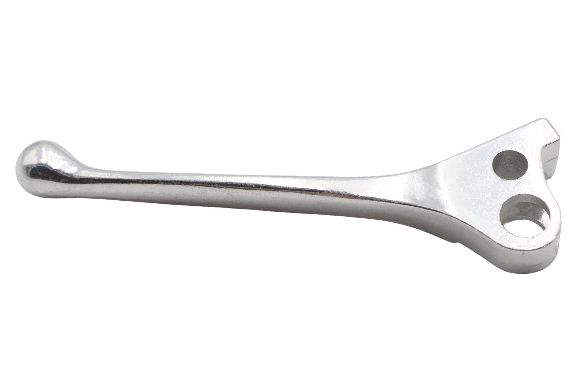 Brake Hand Lever Chrome