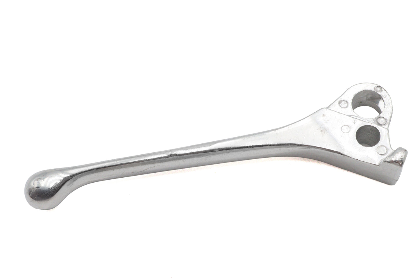 Brake Hand Lever Chrome