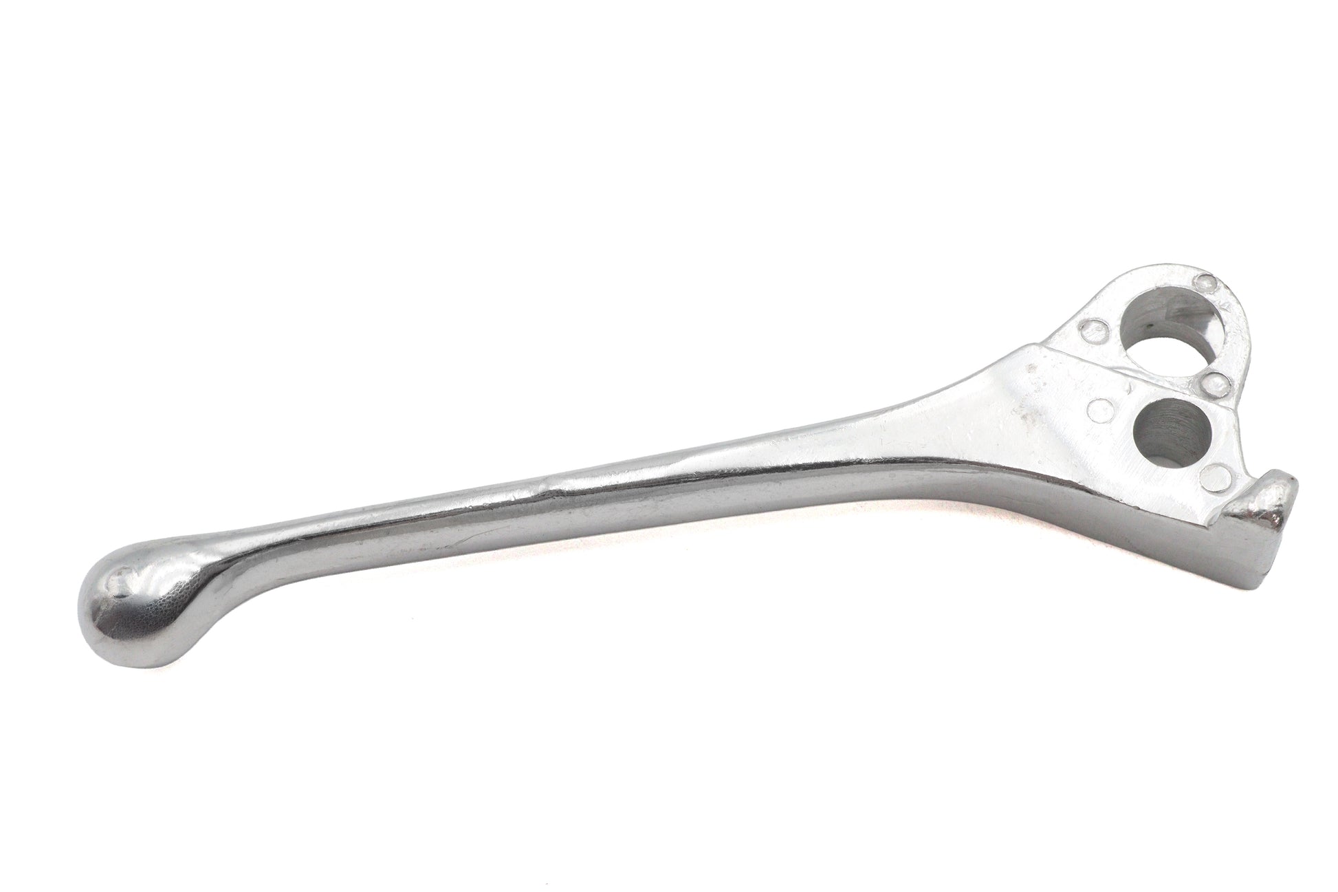 Brake Hand Lever Chrome