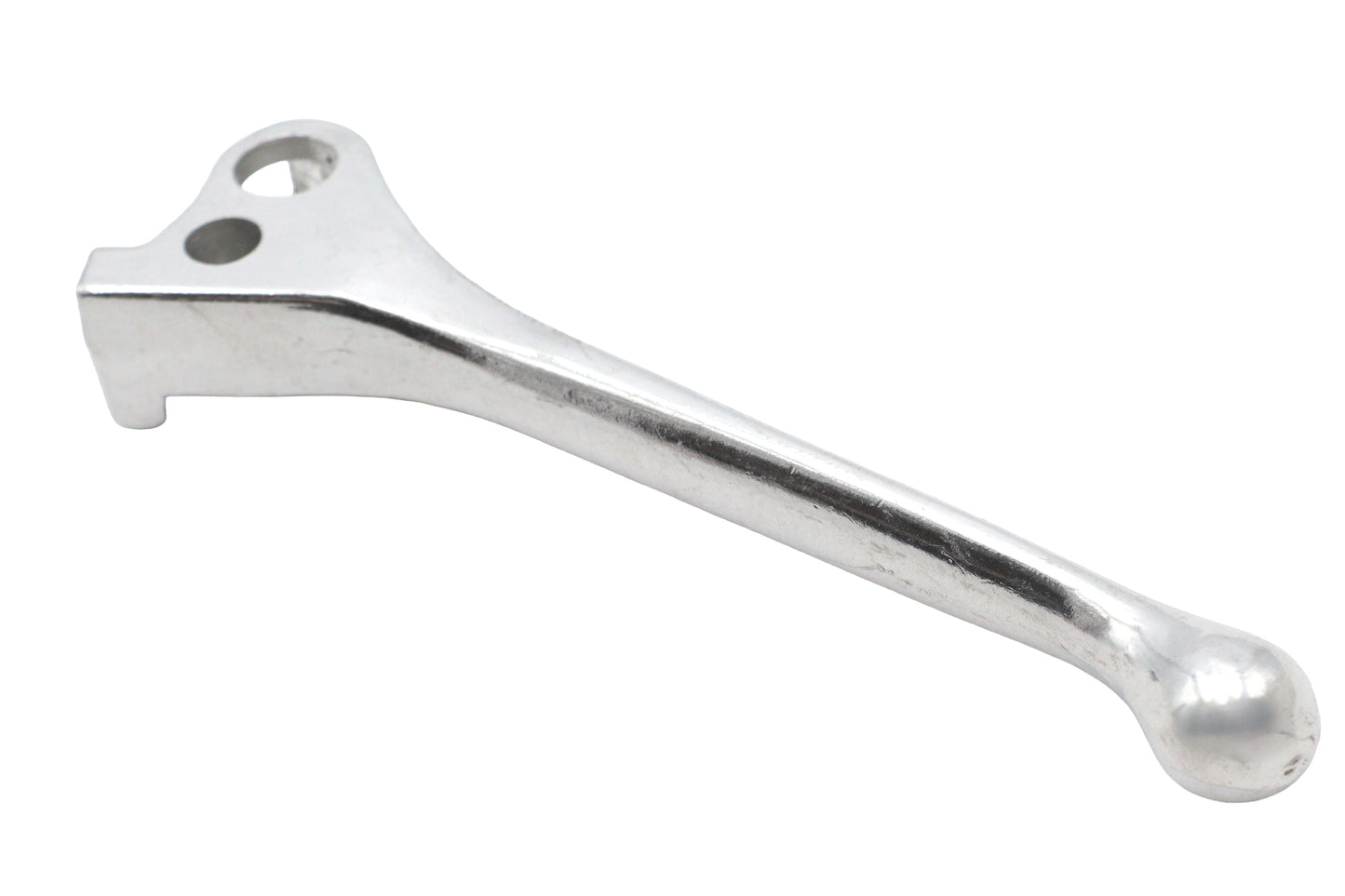 Brake Hand Lever Chrome