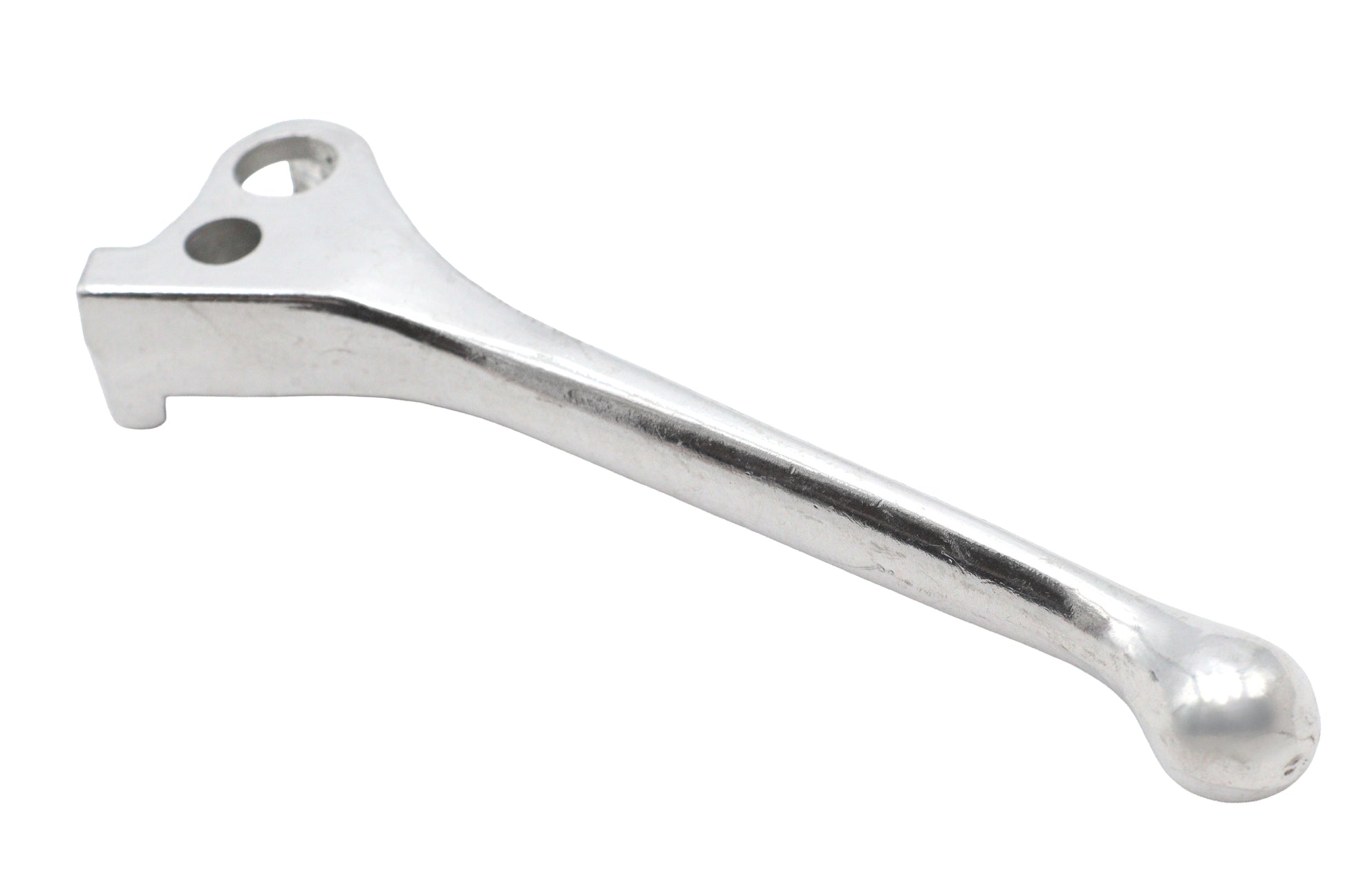 Brake Hand Lever Chrome