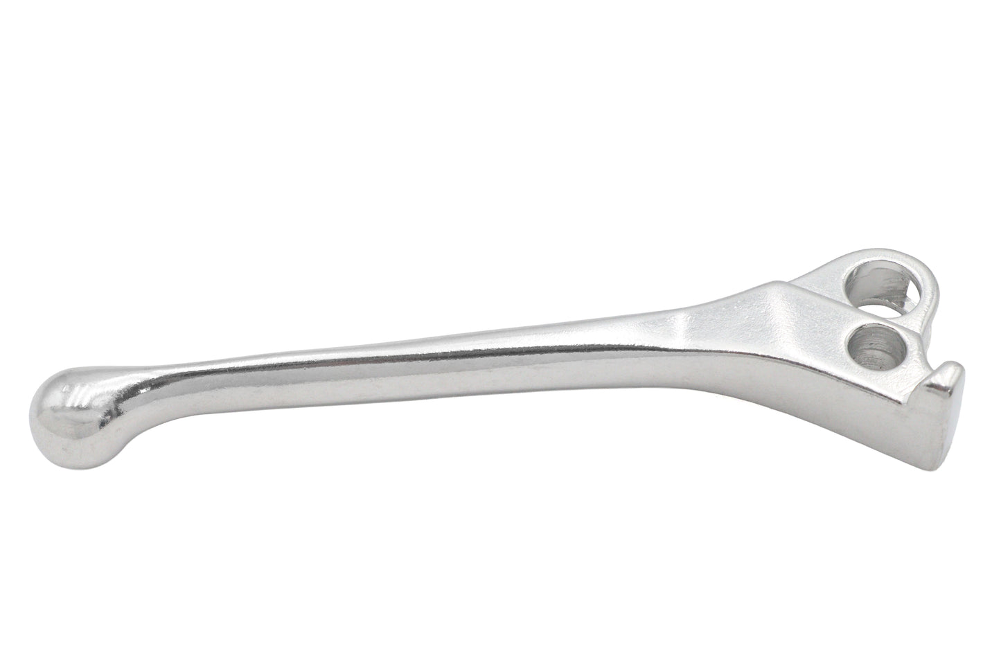 Brake Hand Lever Polished