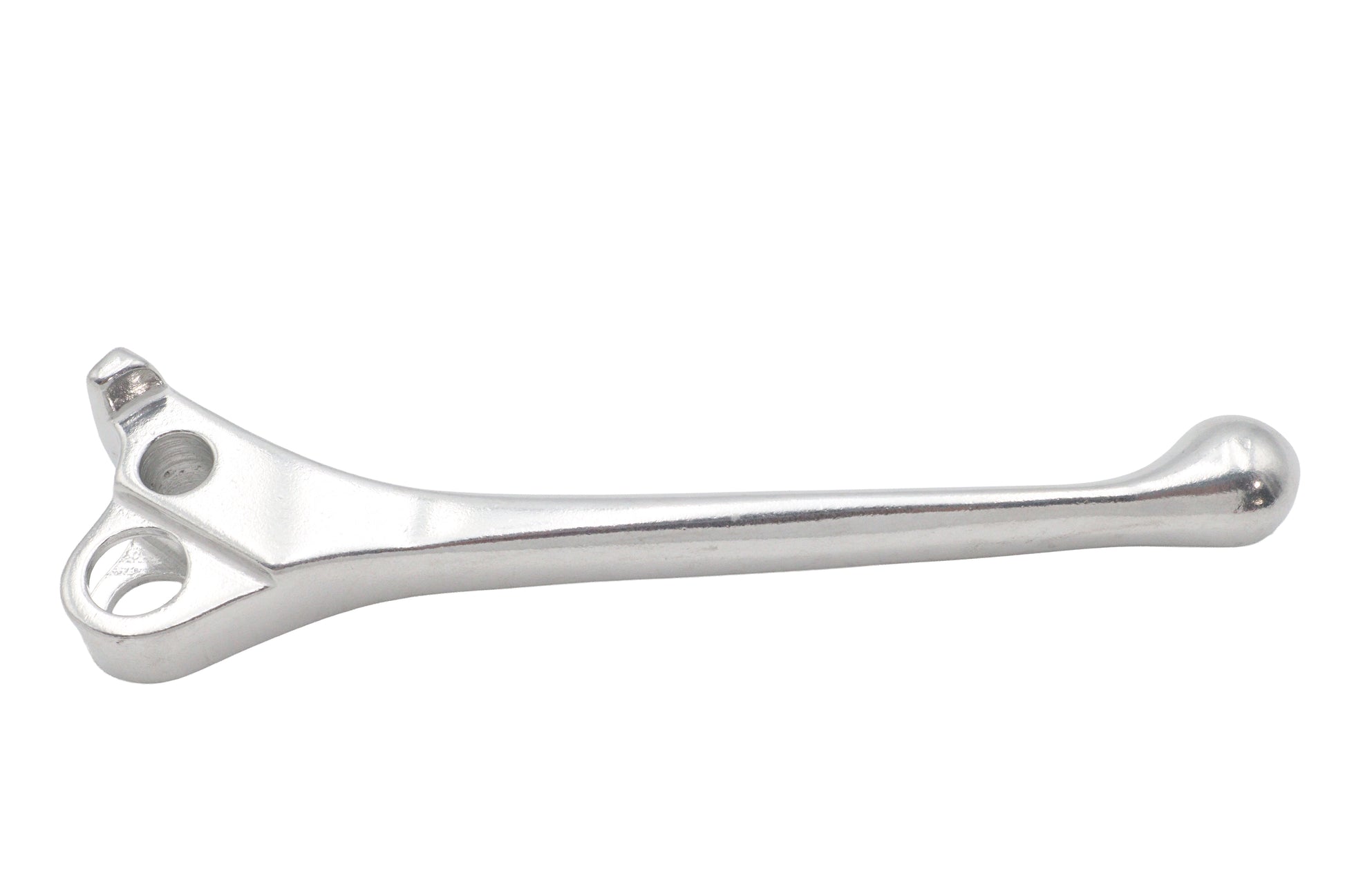 Brake Hand Lever Polished