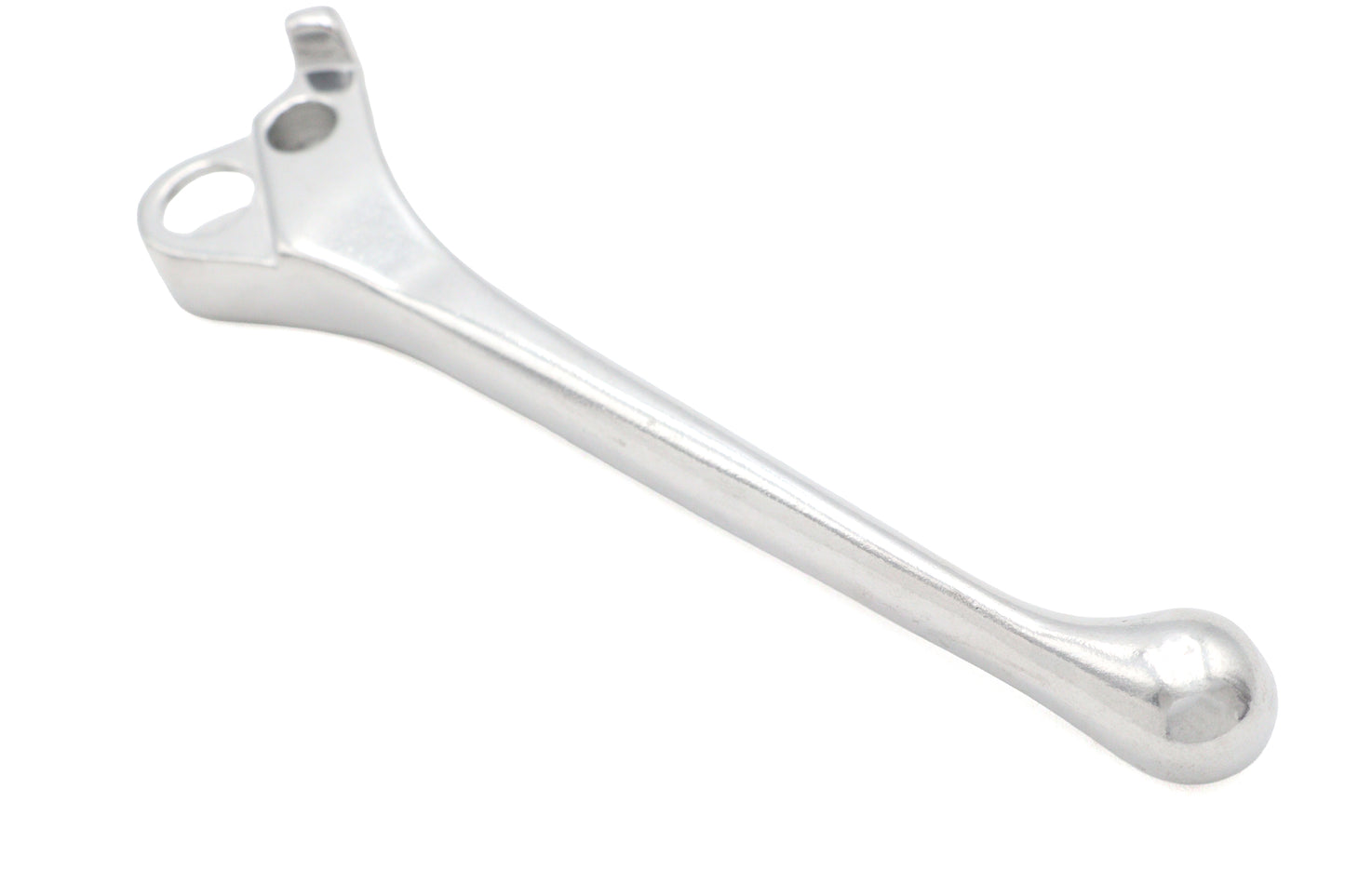 Brake Hand Lever Polished