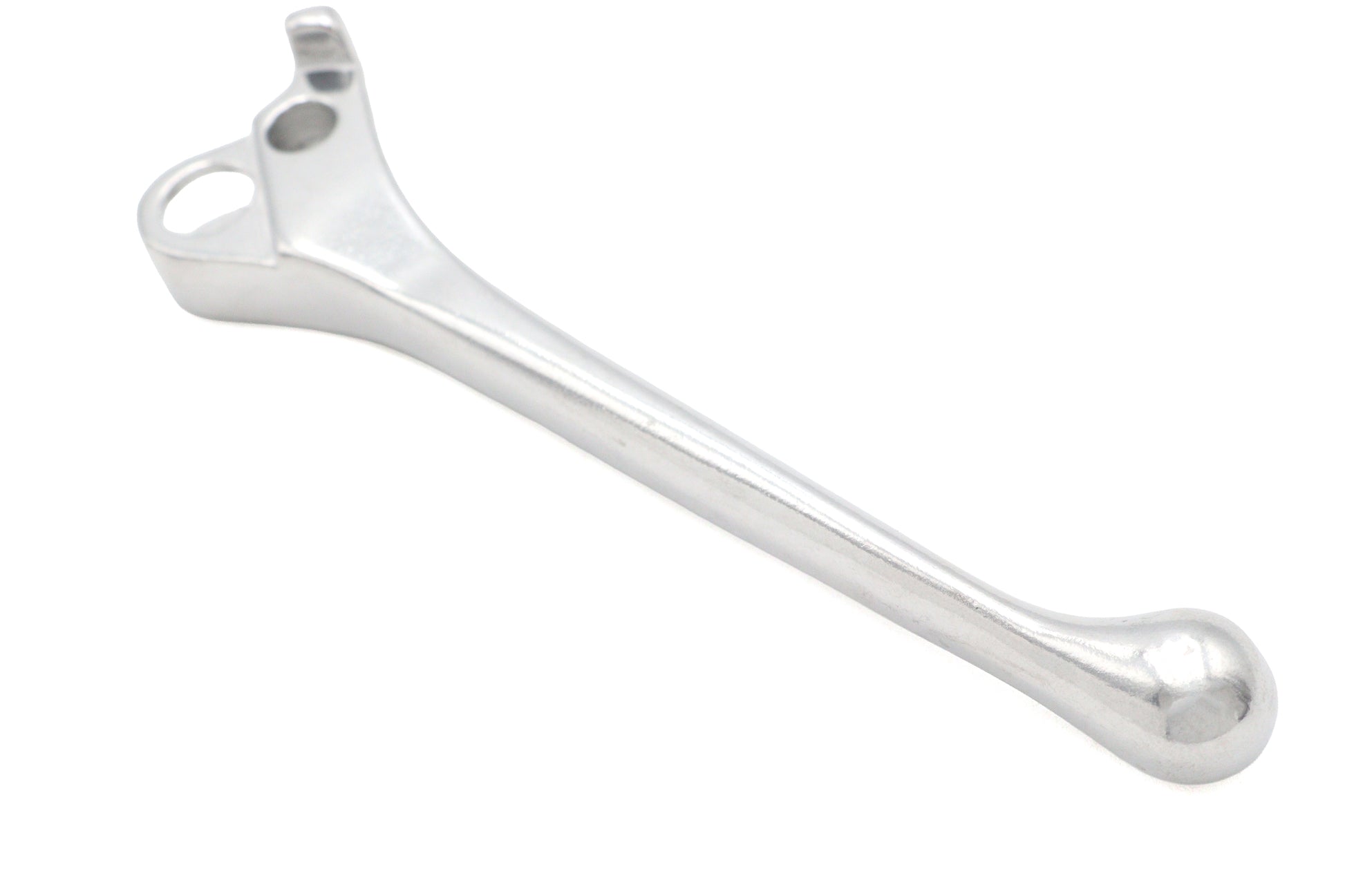 Brake Hand Lever Polished
