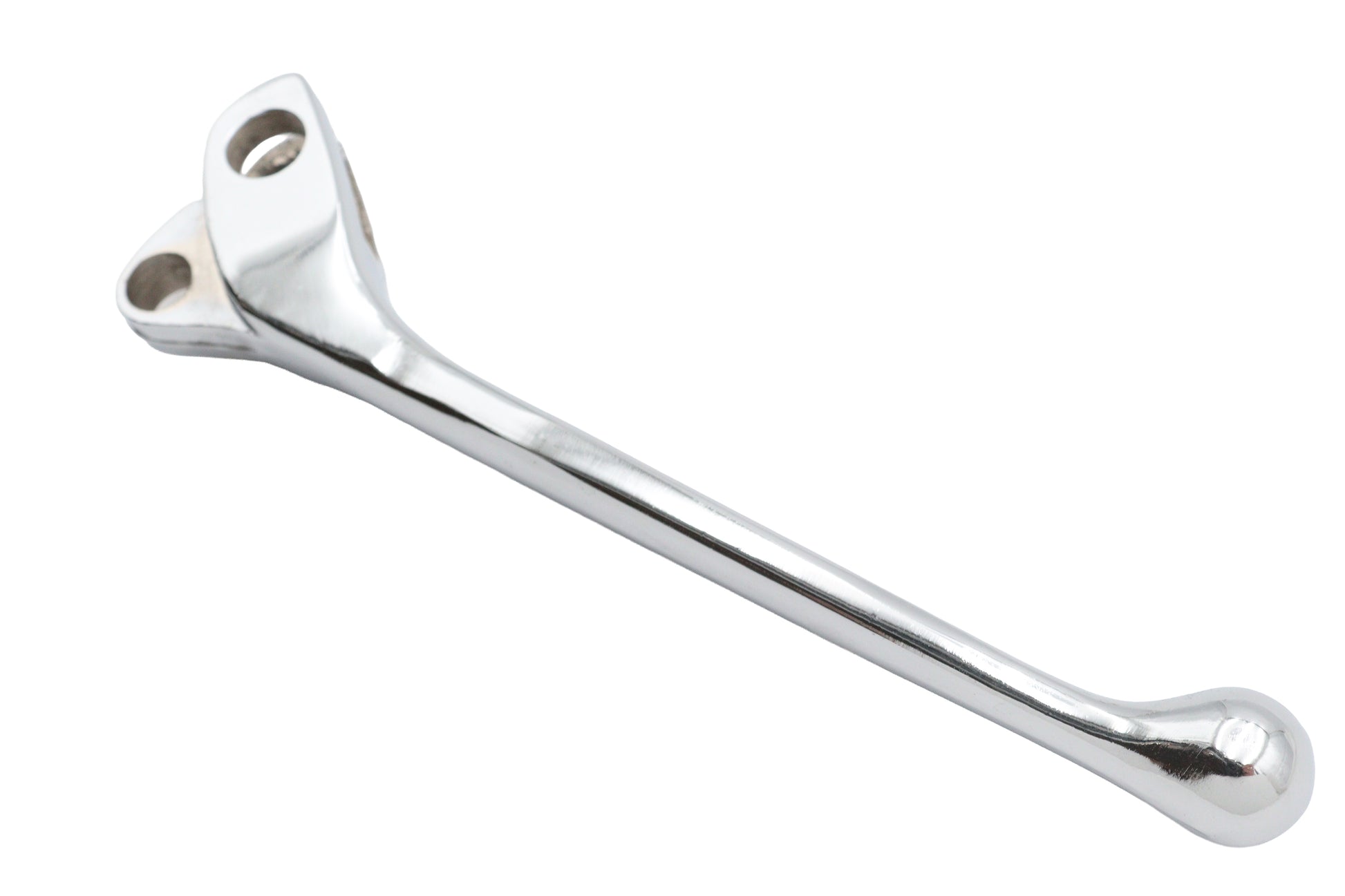 Hand Lever Chrome