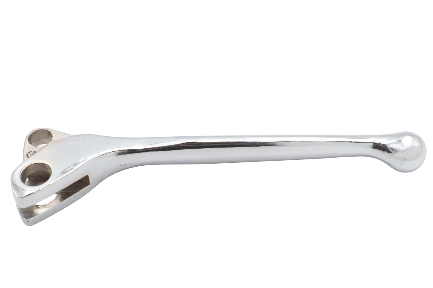 Hand Lever Chrome