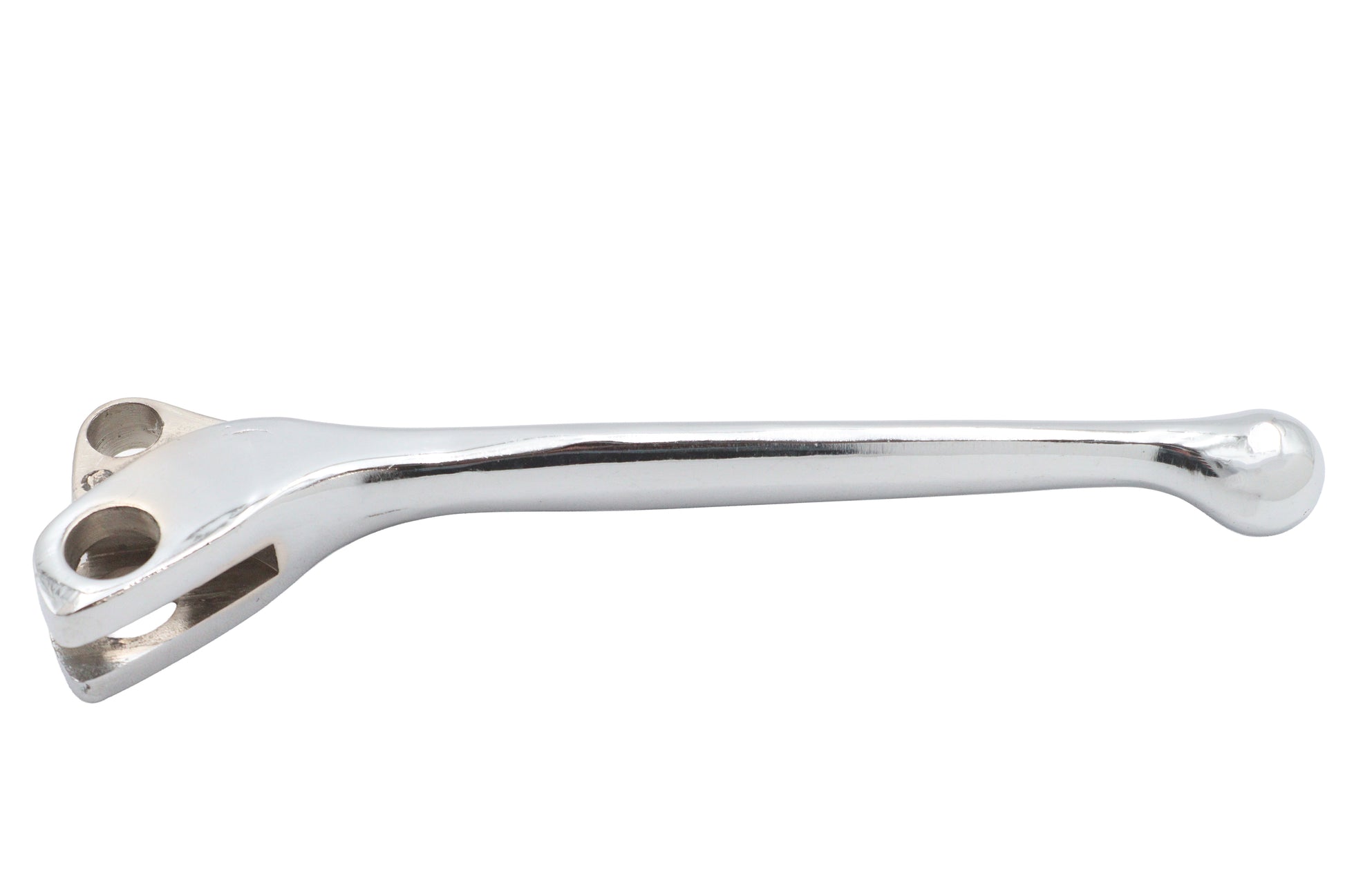 Hand Lever Chrome