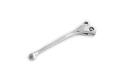 Hand Lever Polished