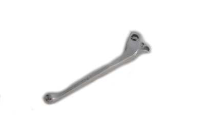 Hand Lever Polished