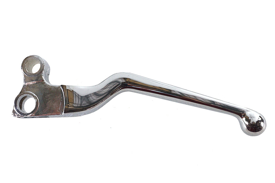 Clutch Hand Lever Chrome