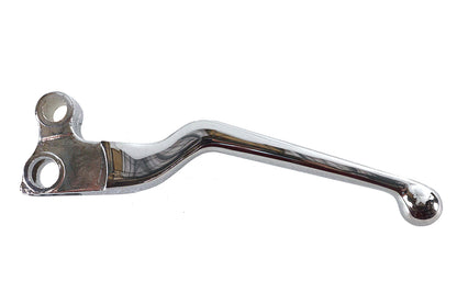 Clutch Hand Lever Chrome