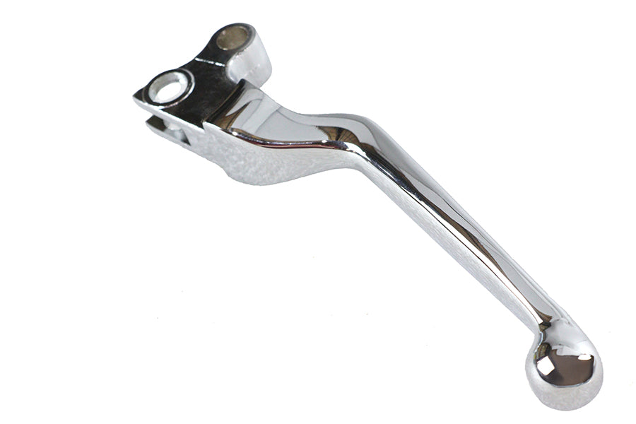 Clutch Hand Lever Chrome
