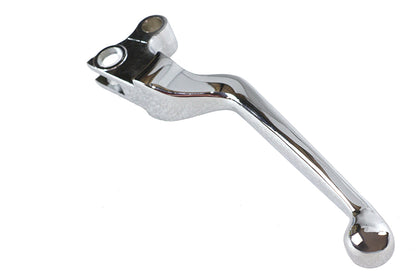 Clutch Hand Lever Chrome