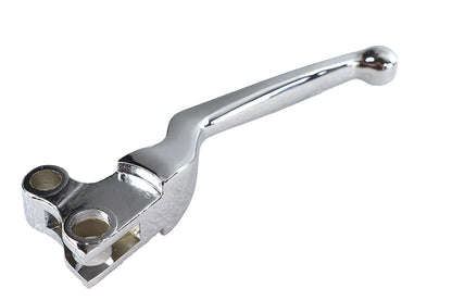 Clutch Hand Lever Chrome