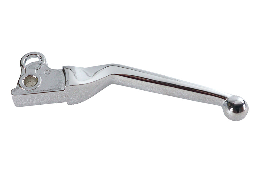 Brake Hand Lever Chrome