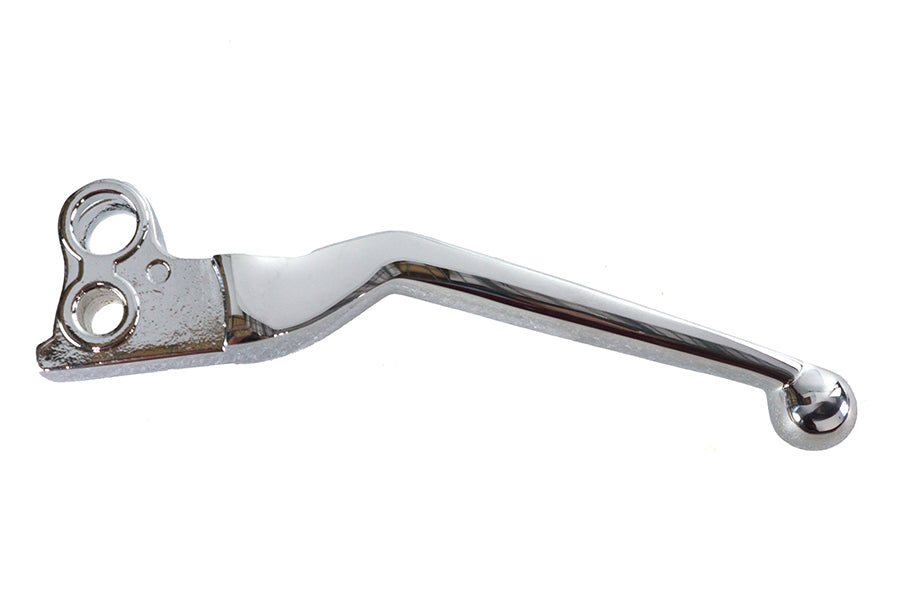 Brake Hand Lever Chrome