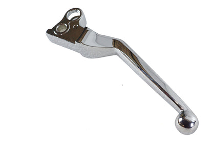 Brake Hand Lever Chrome