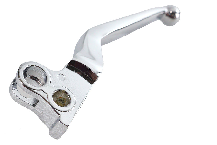 Brake Hand Lever Chrome