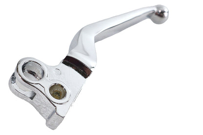 Brake Hand Lever Chrome