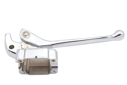 Clutch Lever Assembly Chrome