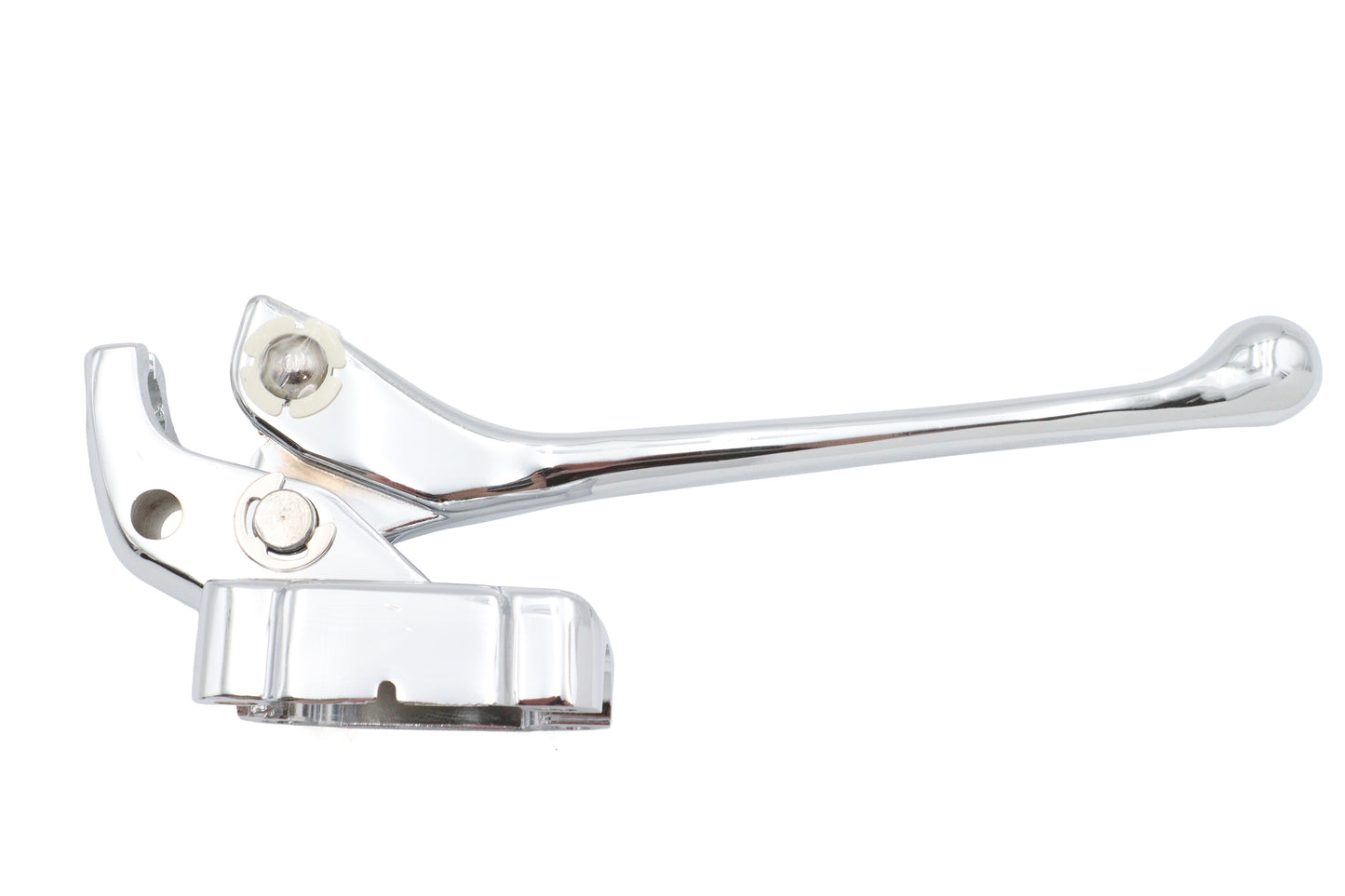 Clutch Lever Assembly Chrome