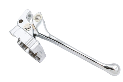 Clutch Lever Assembly Chrome