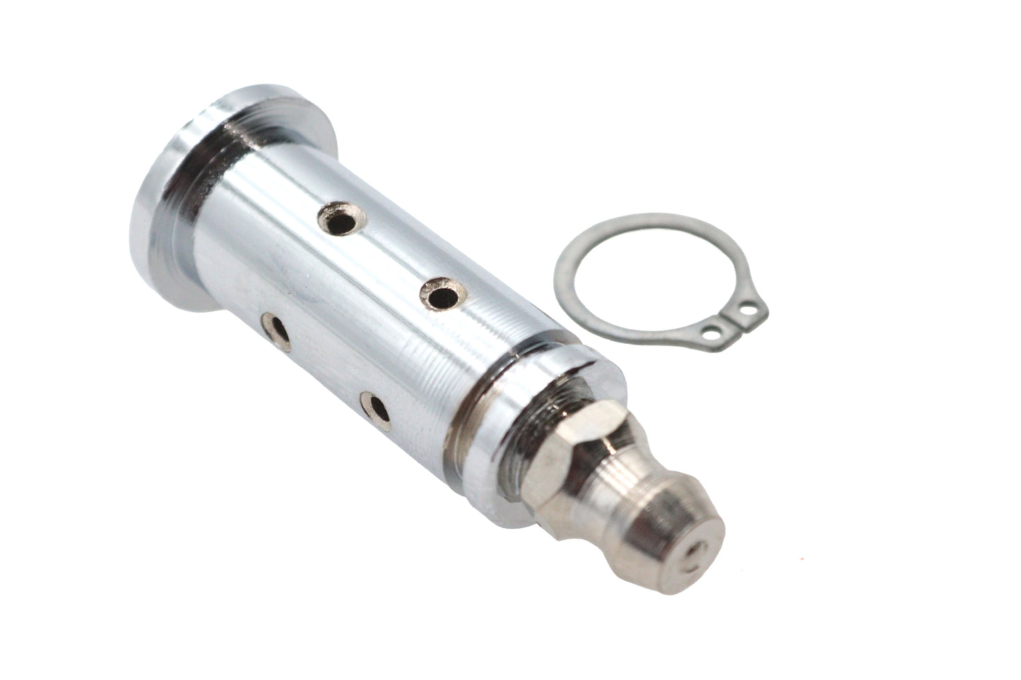 Hand Lever Pivot Pin Set