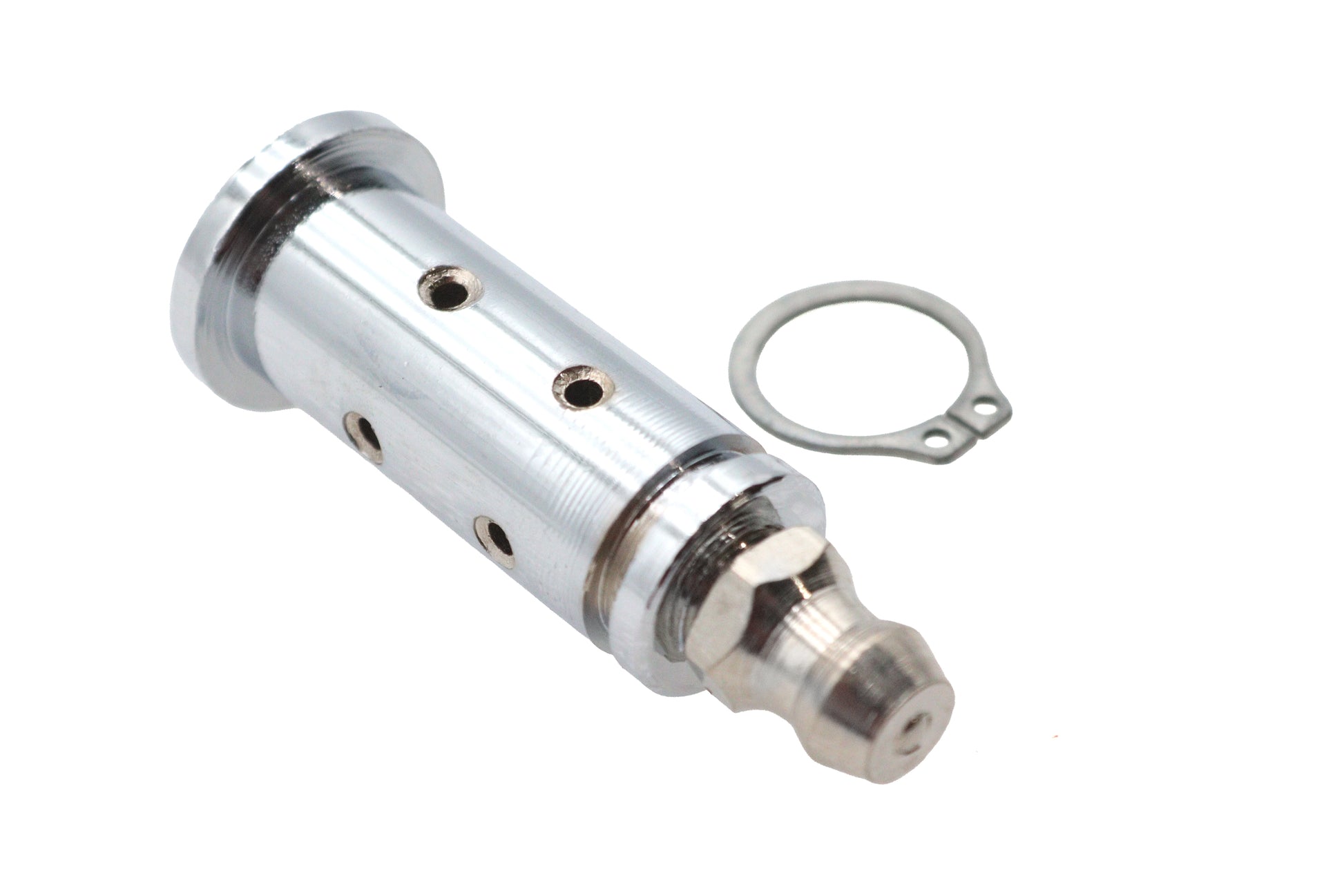 Hand Lever Pivot Pin Set