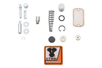 Handlebar Master Cylinder Rebuild Kit
