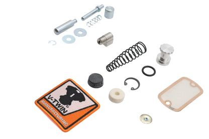 Handlebar Master Cylinder Rebuild Kit