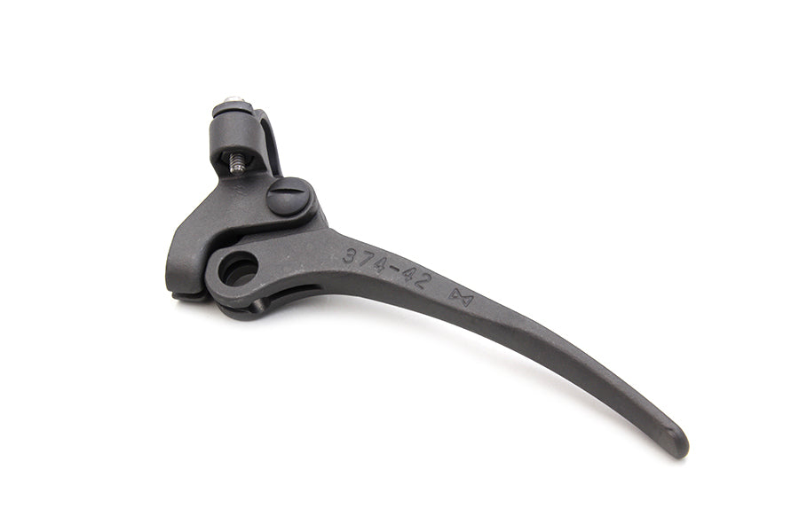 Replica Parkerized Hand Lever Assembly