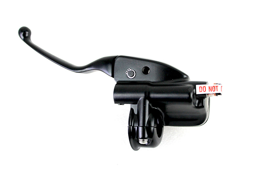 Handlebar Master Cylinder Assembly Black