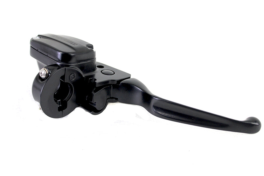 Handlebar Master Cylinder Assembly Black