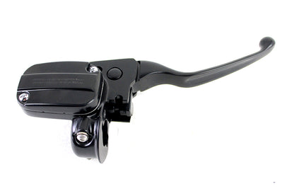 Handlebar Master Cylinder Assembly Black